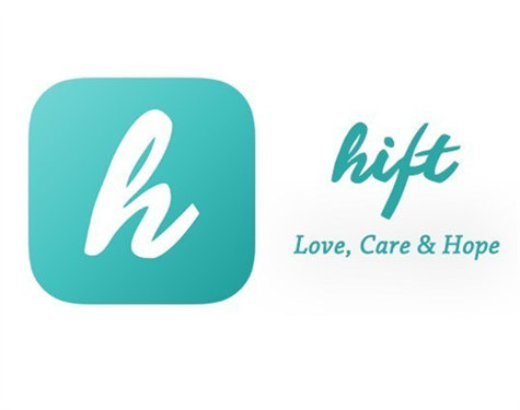 hift logo