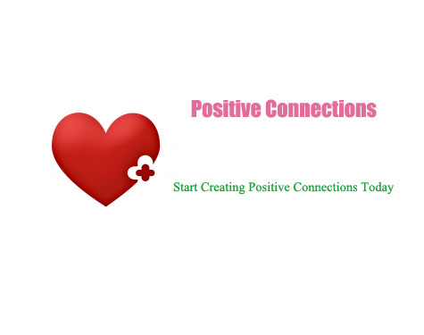 positive connections logo
